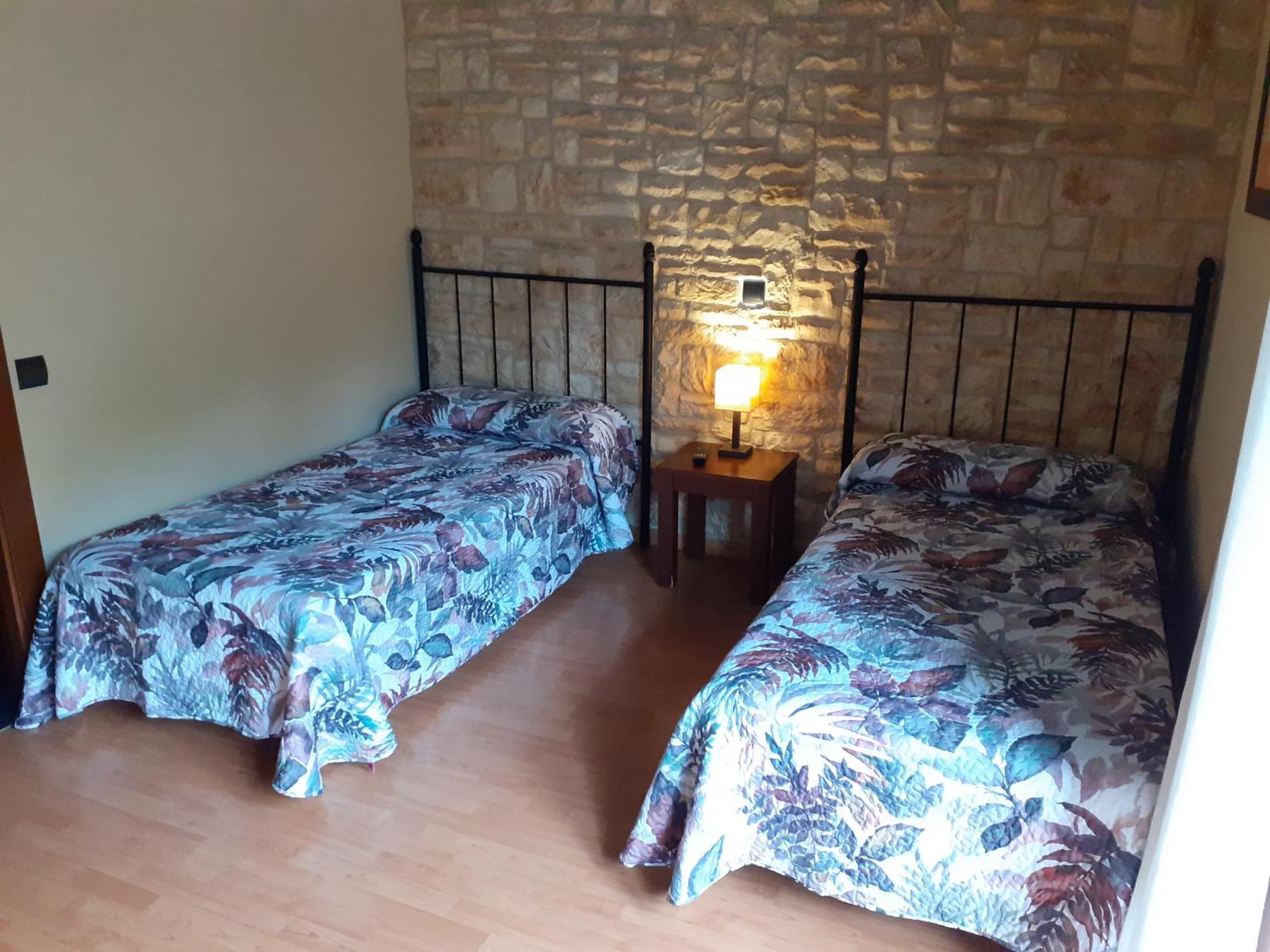Hostal Del Senglar Espluga de Francolí Zewnętrze zdjęcie