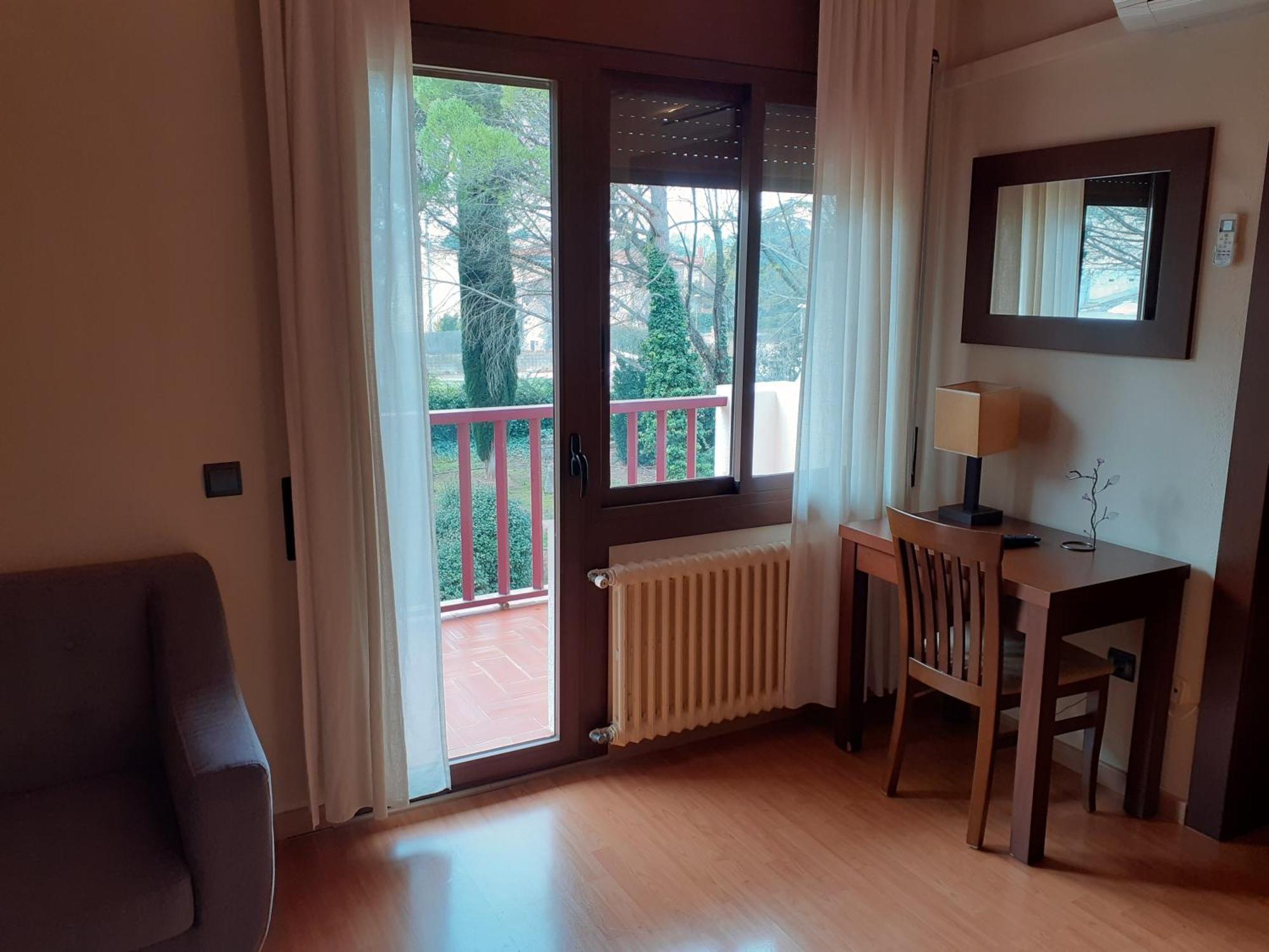 Hostal Del Senglar Espluga de Francolí Zewnętrze zdjęcie