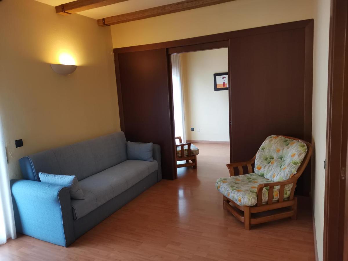 Hostal Del Senglar Espluga de Francolí Zewnętrze zdjęcie